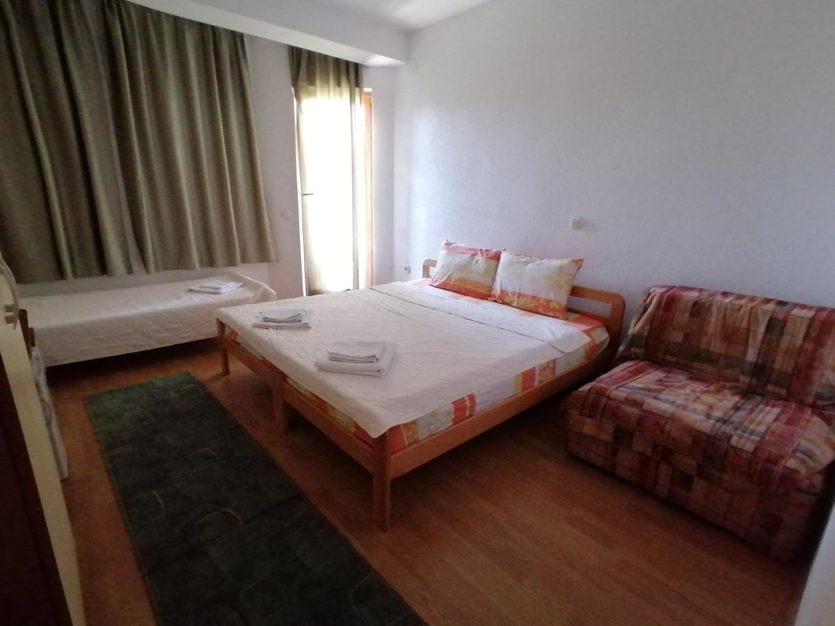 Vila Sara Οχρίδα Εξωτερικό φωτογραφία